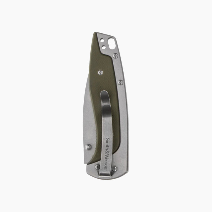 Smith &amp; Wesson Freighter Folding Knife