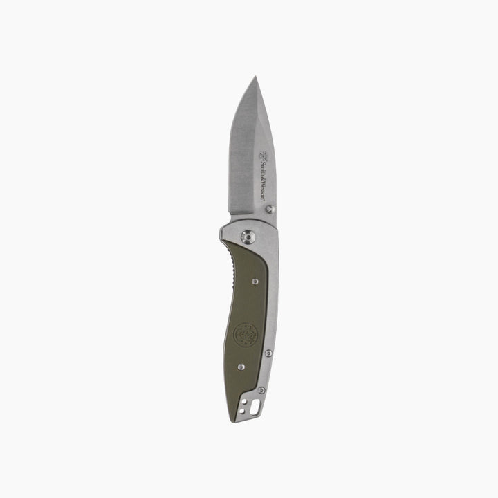 Smith &amp; Wesson Freighter Folding Knife