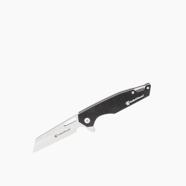 Sideburn Folding Knife
