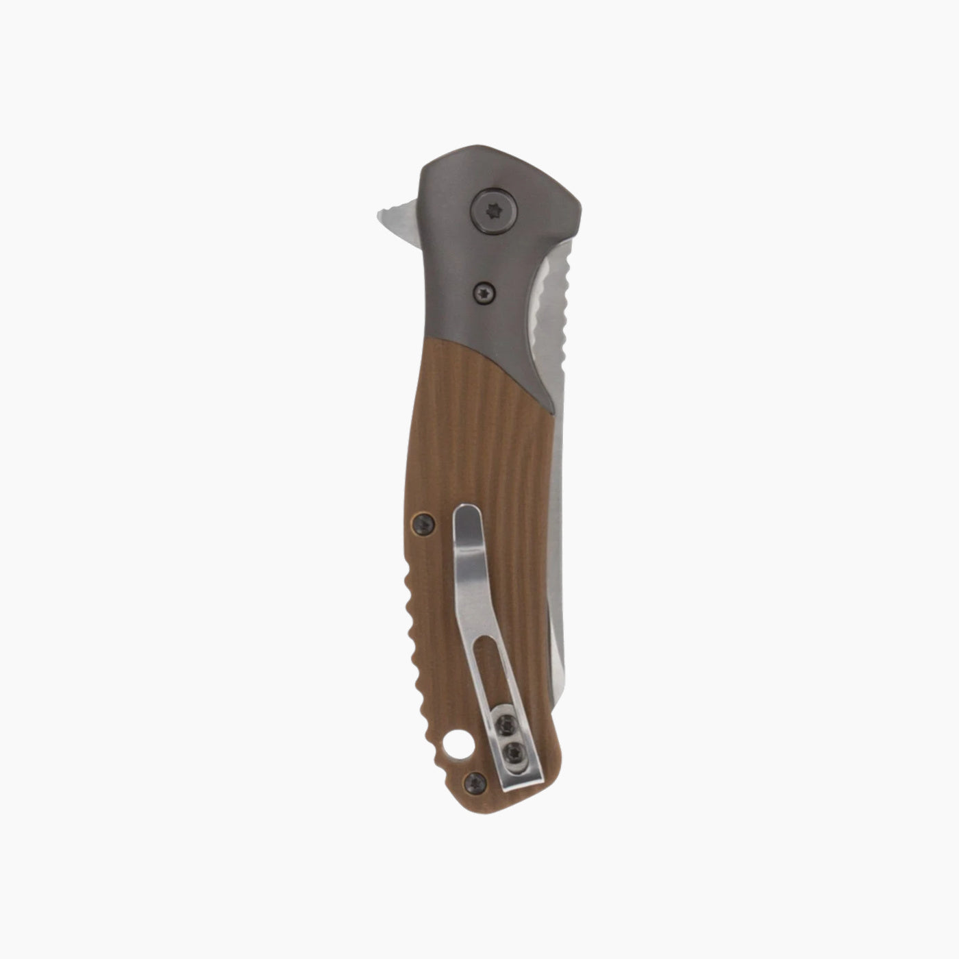 Smith & Wesson Stave Folding Knife Smith & Wesson Stave Folding Knife
