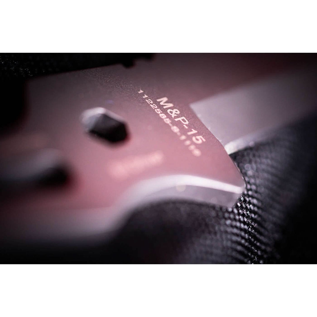 Smith &amp; Wesson Multi-Tool Tanto Fixed Blade Knife
