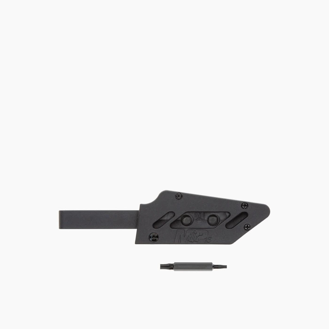 Smith &amp; Wesson Multi-Tool Tanto Fixed Blade Knife