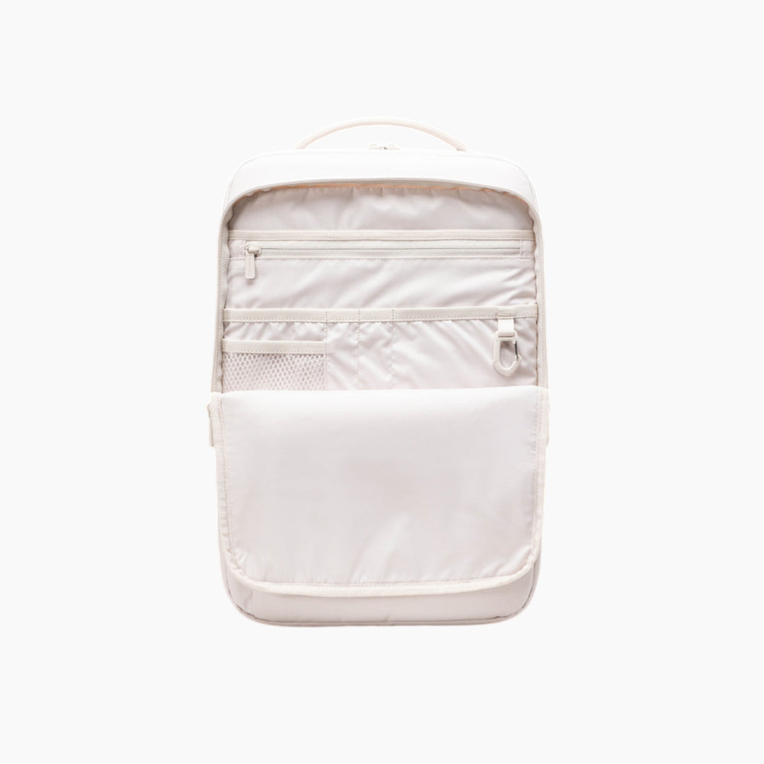 Herschel Kaslo Backpack Tech Moonbeam Tonal OS