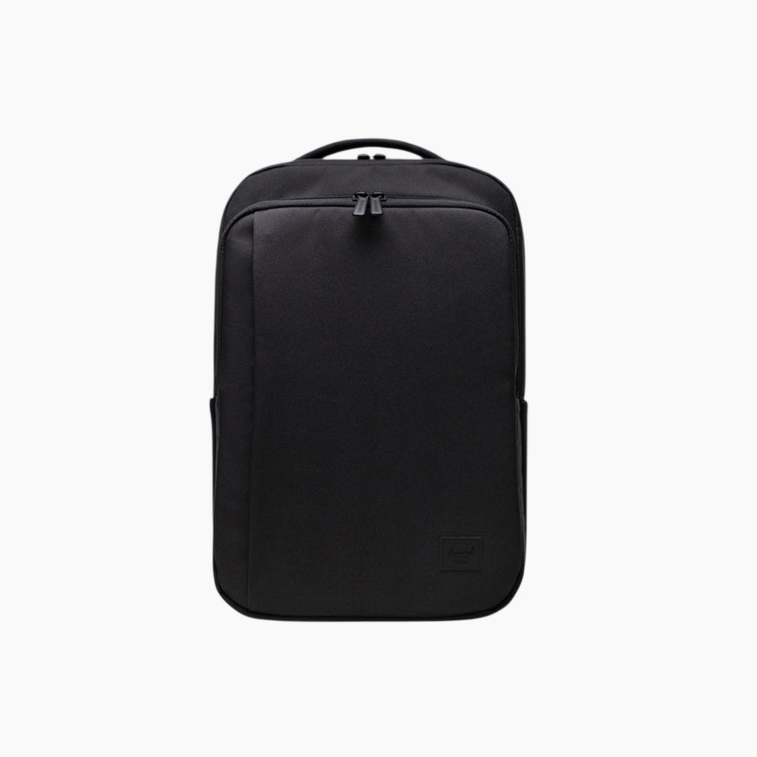 Herschel Kaslo Daypack Tech600D PolyesterBlack
