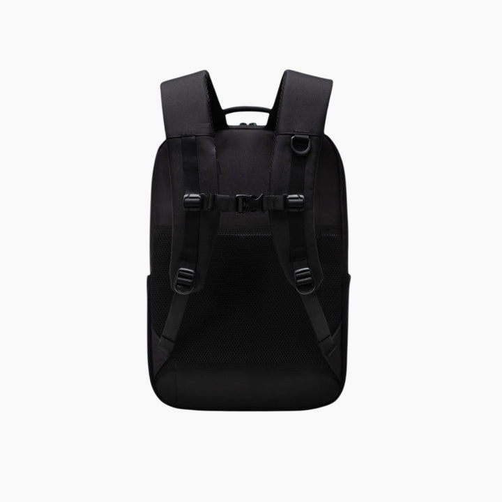 Herschel Kaslo Daypack Tech600D PolyesterBlack