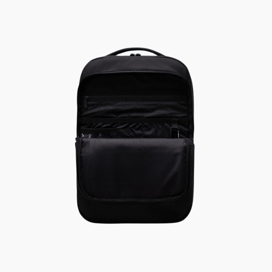 Herschel Kaslo Daypack Tech600D PolyesterBlack