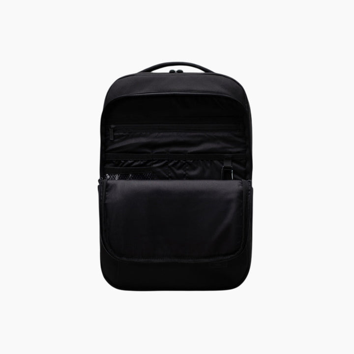 Herschel Kaslo Daypack Tech600D PolyesterBlack