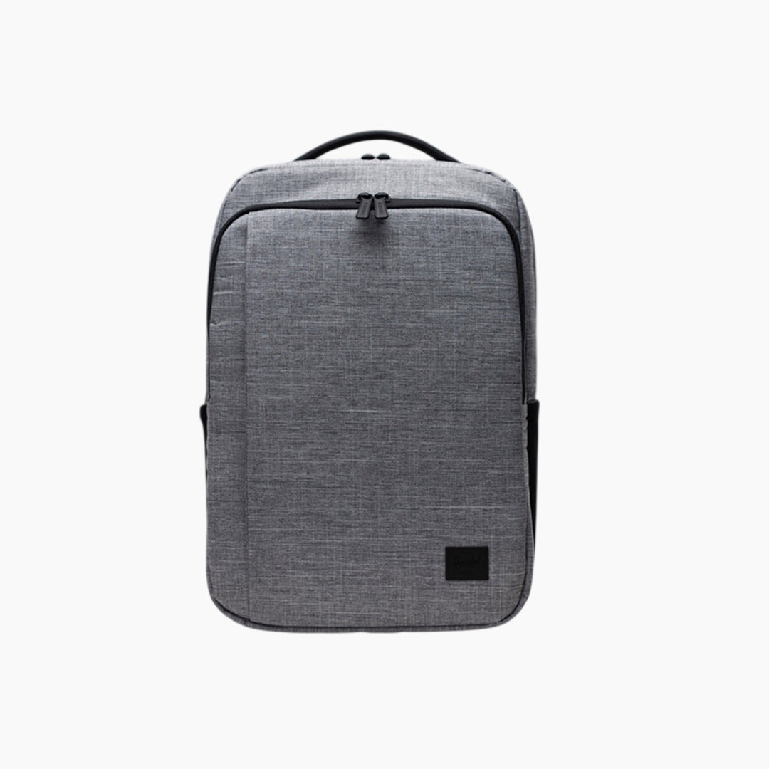 Herschel Kaslo Daypack Tech600D PolyesterBlack
