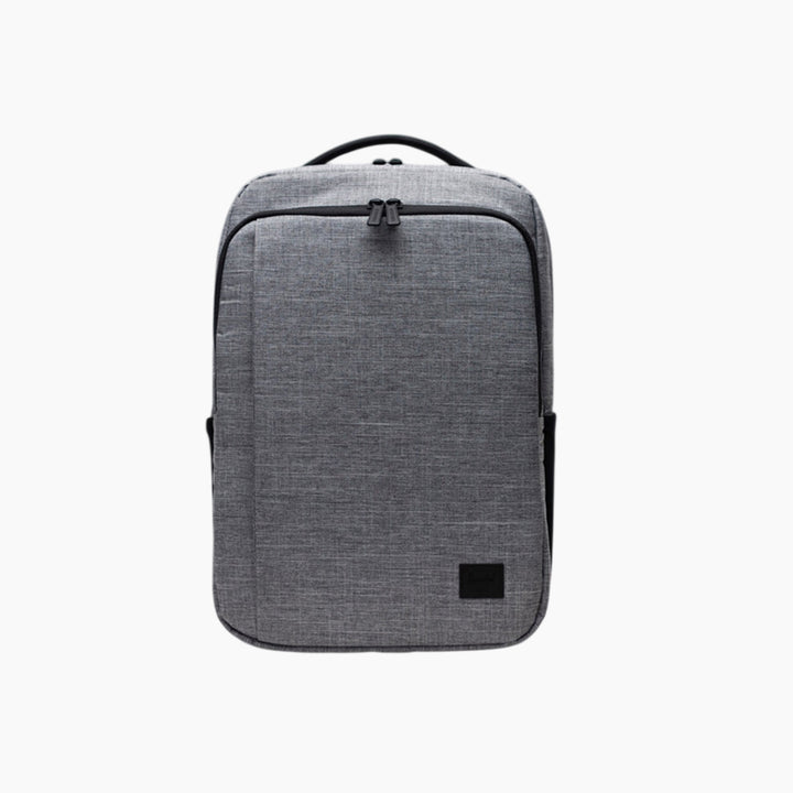 Herschel Kaslo Daypack Tech600D PolyesterBlack