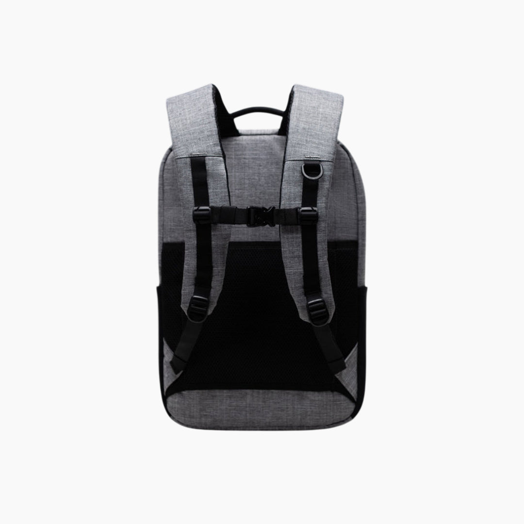 Herschel Kaslo Daypack Tech600D PolyesterBlack