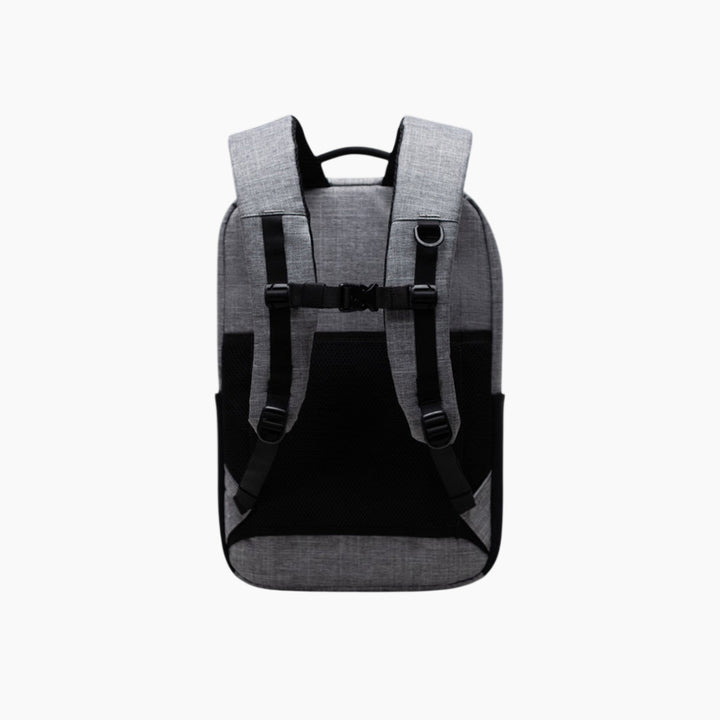 Herschel Kaslo Daypack Tech600D PolyesterBlack