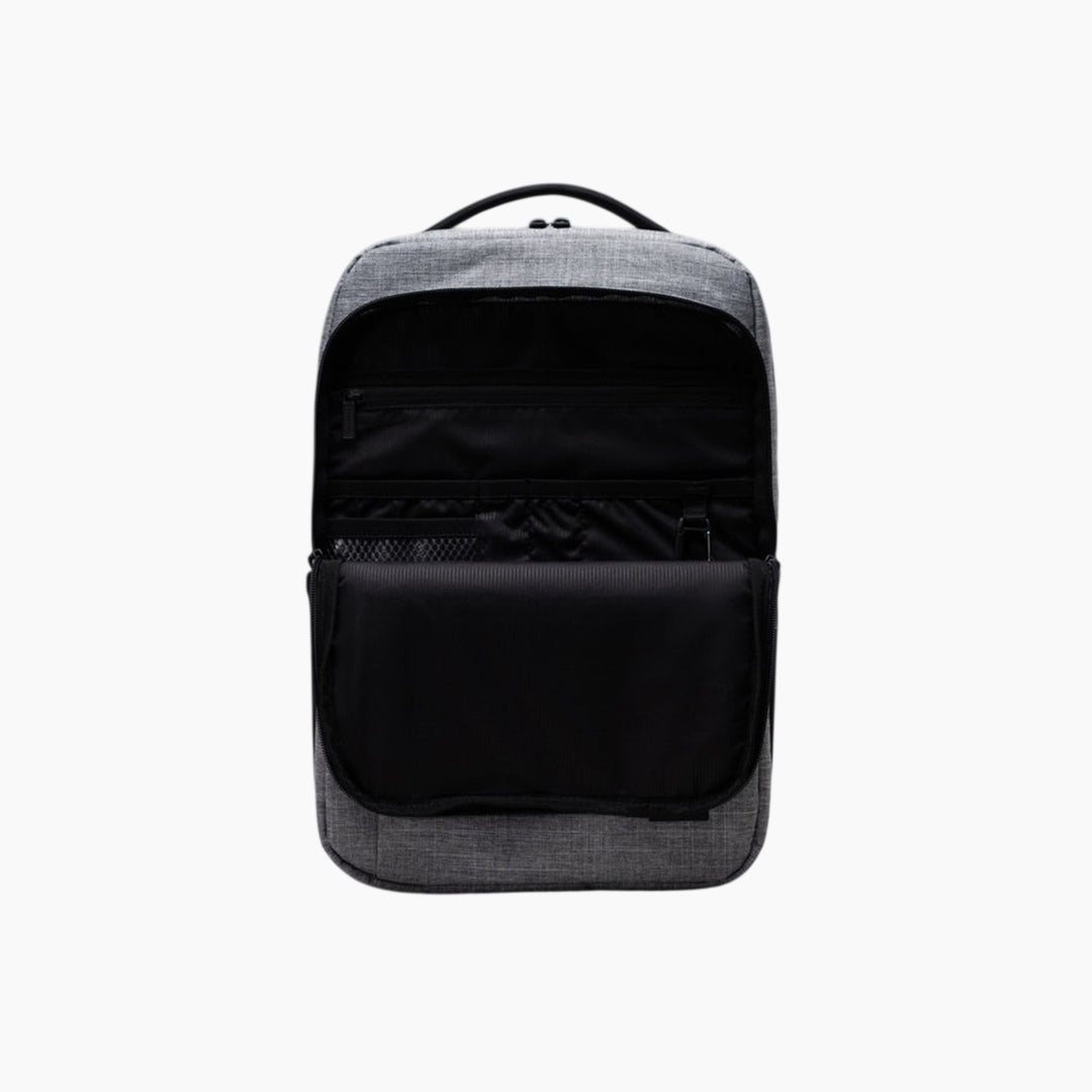 Herschel Kaslo Daypack Tech600D PolyesterBlack