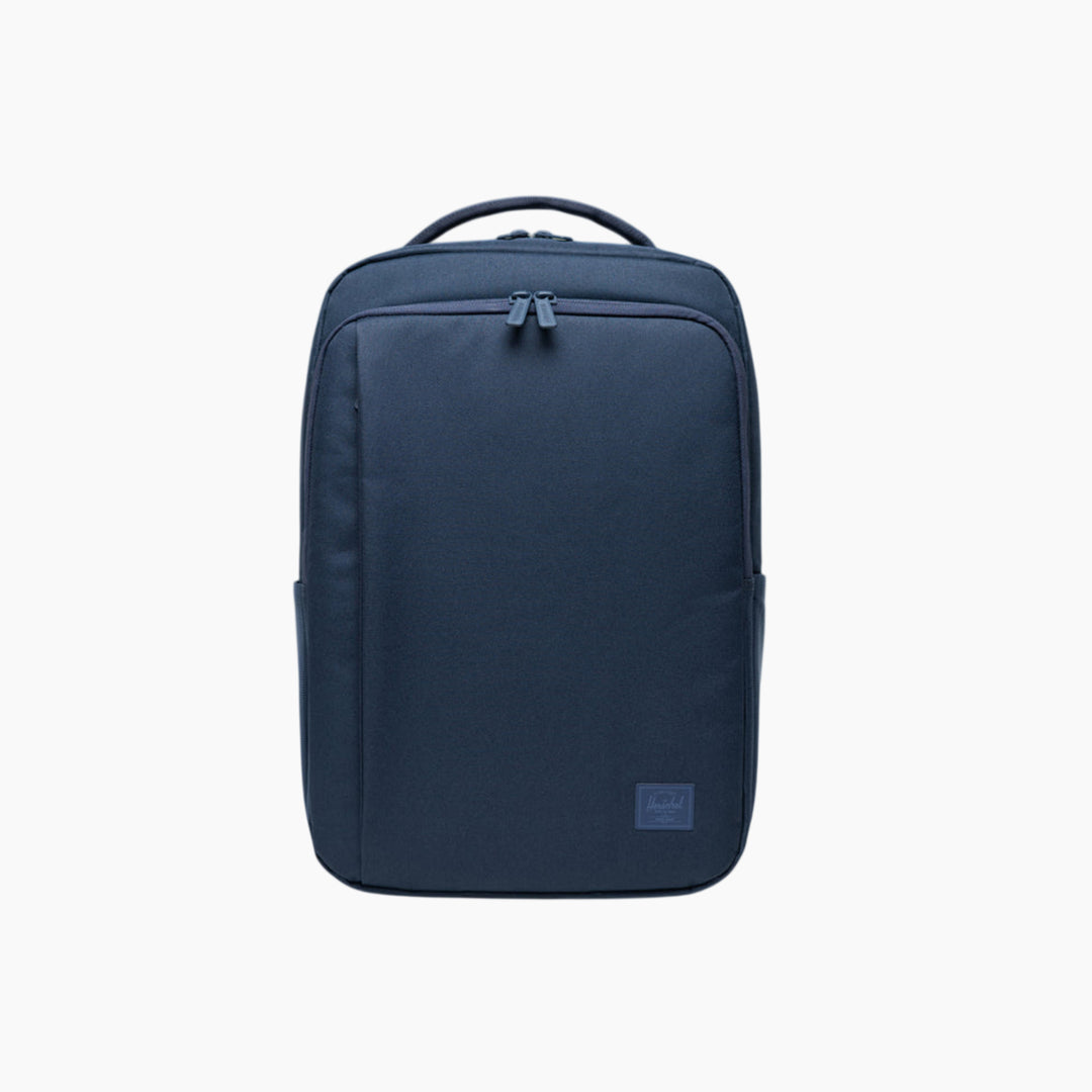 Herschel Kaslo Daypack Tech600D PolyesterBlack