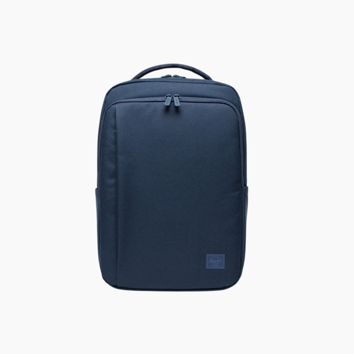 Herschel Kaslo Daypack Tech600D PolyesterBlack
