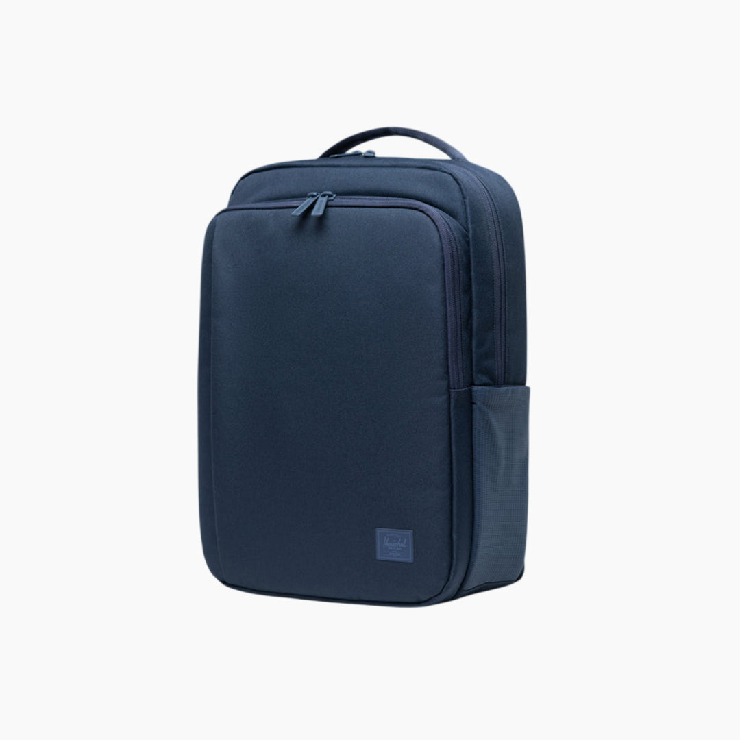 Herschel Kaslo Daypack Tech600D PolyesterBlack