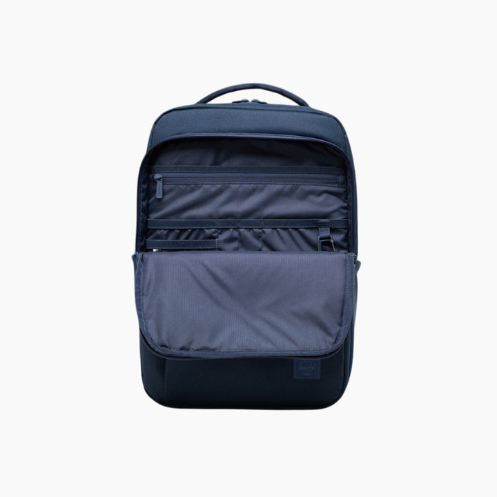 Herschel Kaslo Daypack Tech600D PolyesterBlack