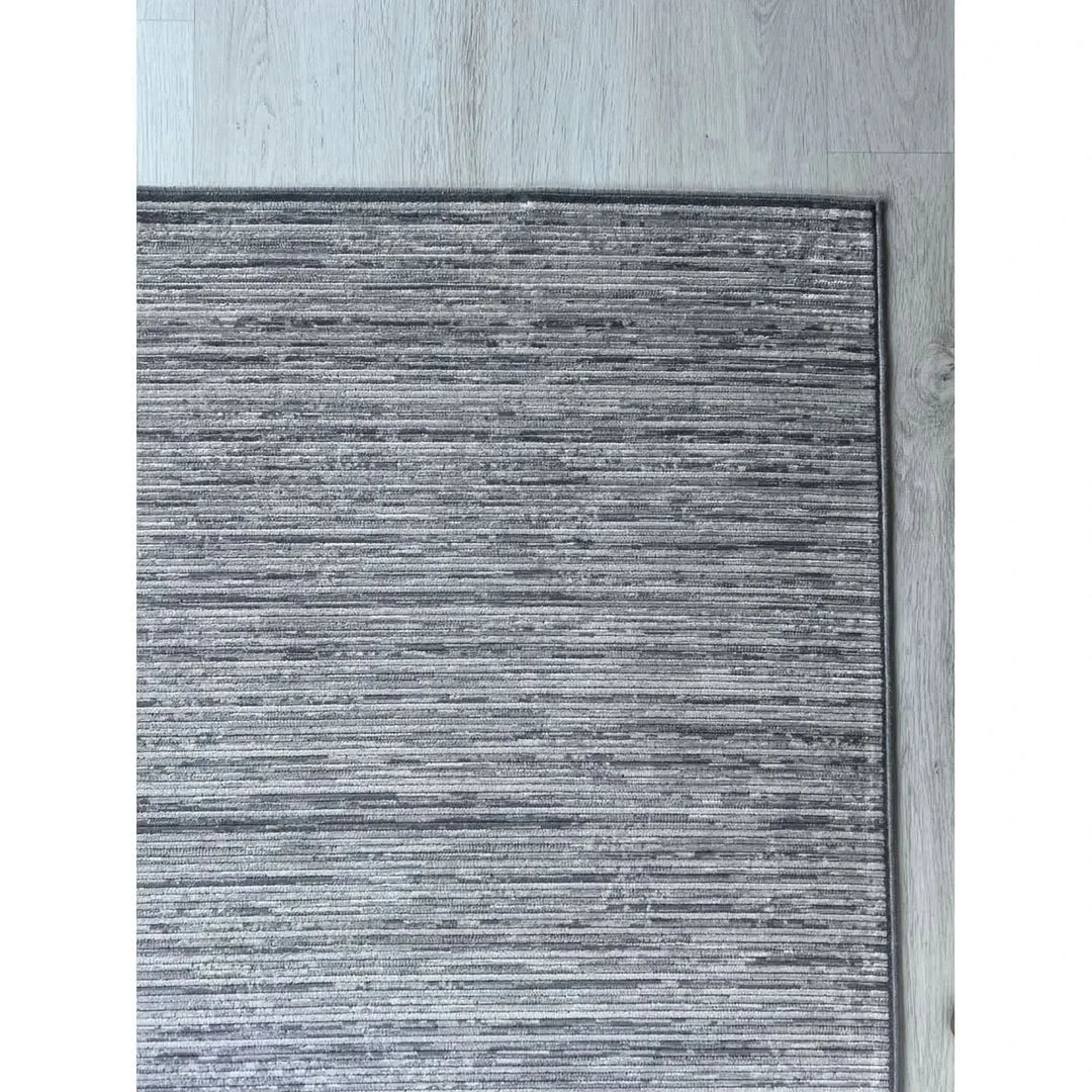Spazio Home Farashe Coastal Stripes Rug