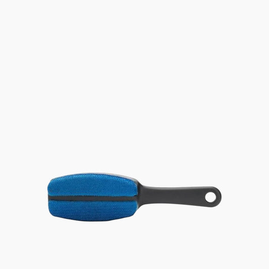 Brabantia Clothes Brush Dark Grey