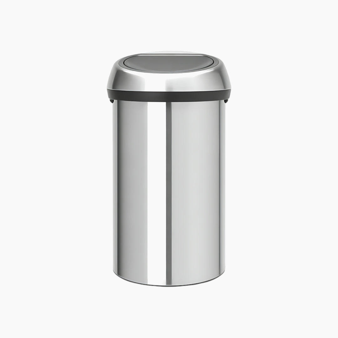 Brabantia Touch Bin Oval 40 Litre