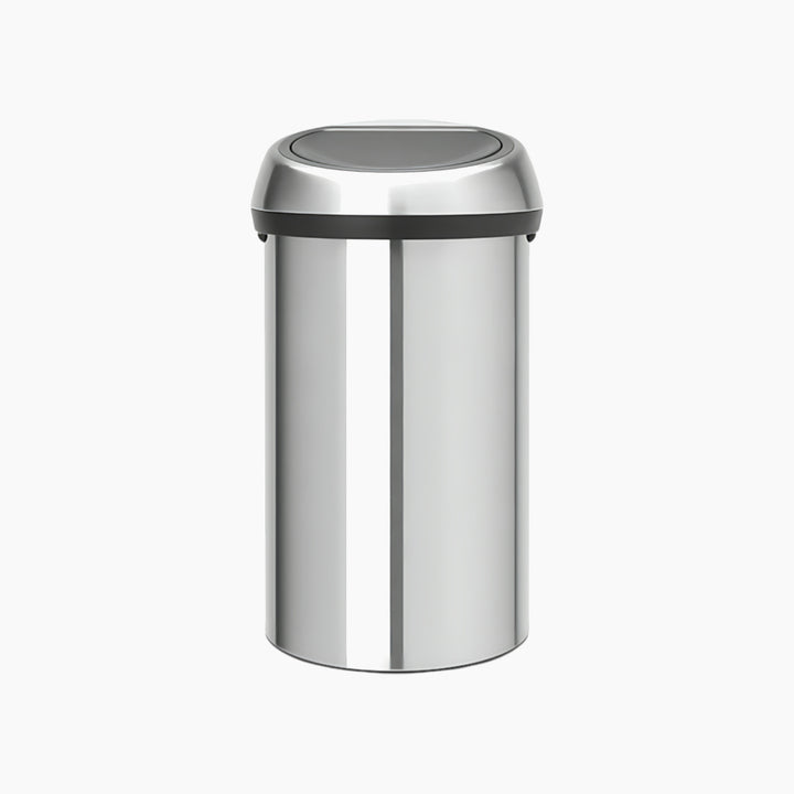 Brabantia Touch Bin Oval 40 Litre