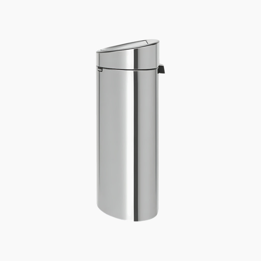 Brabantia Touch Bin Oval 40 Litre