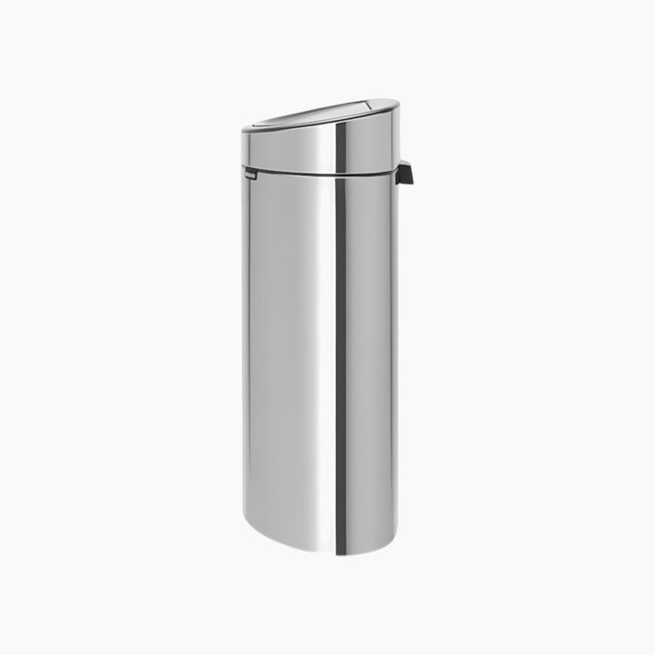 Brabantia Touch Bin Oval 40 Litre