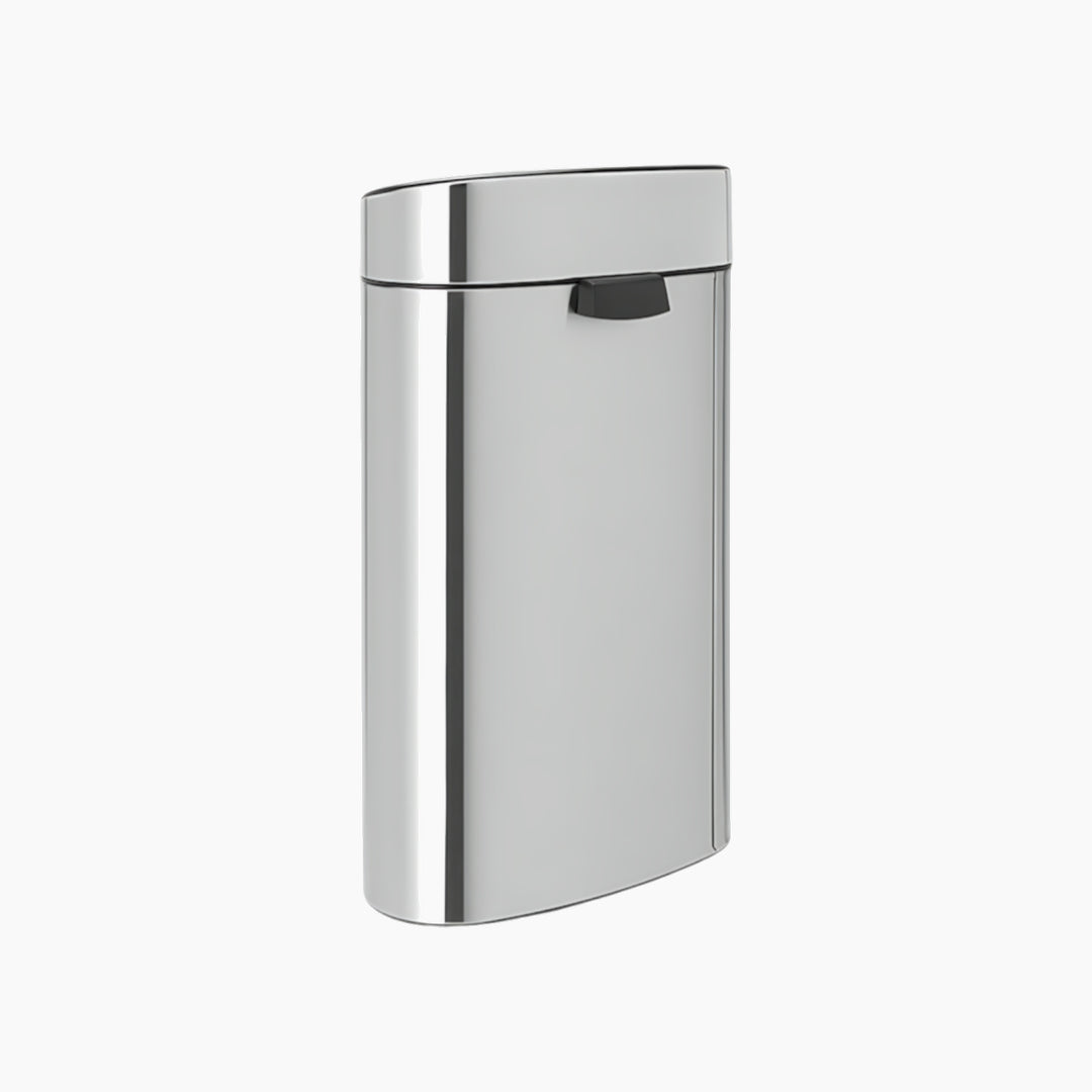 Brabantia Touch Bin Oval 40 Litre