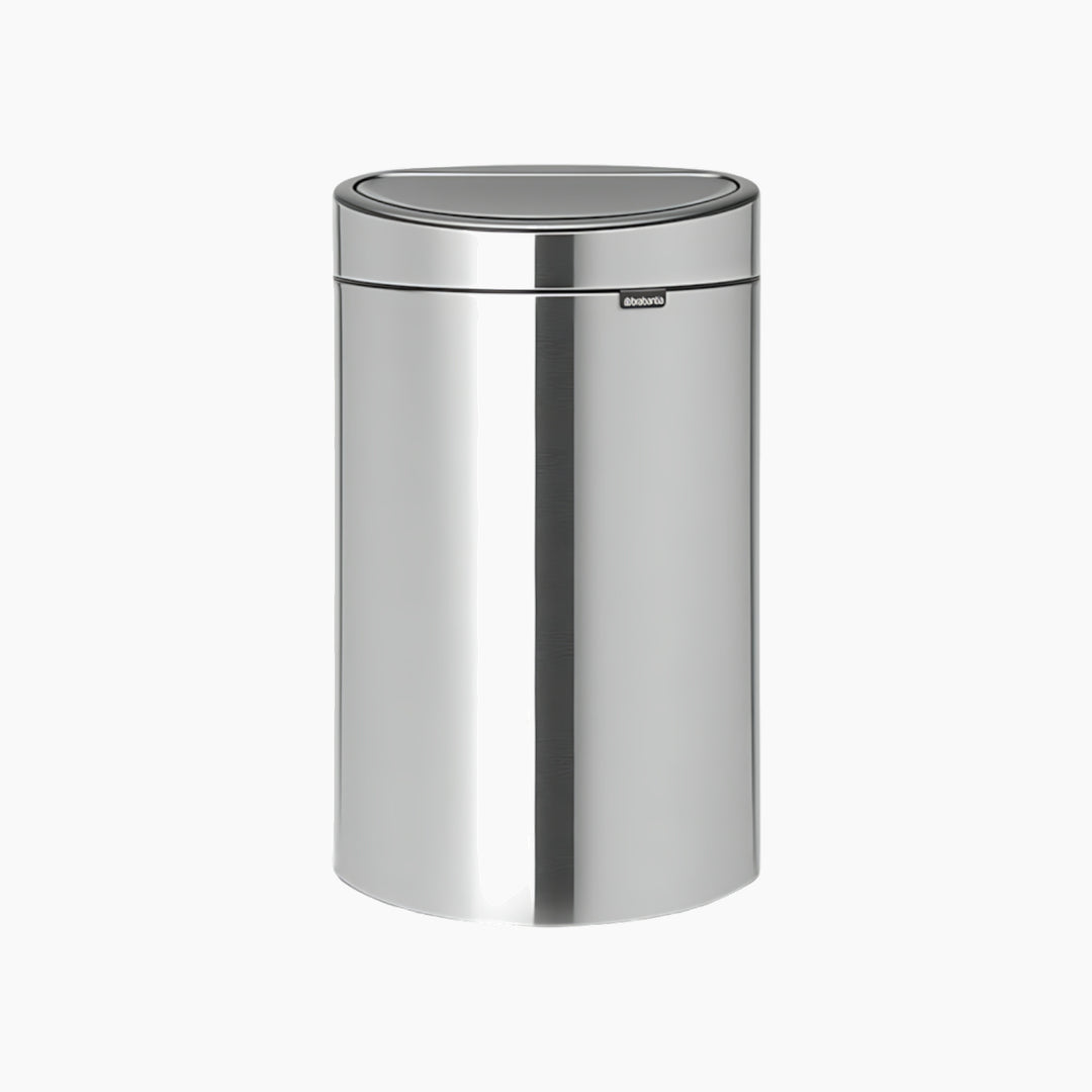 Brabantia Touch Bin Oval 40 Litre
