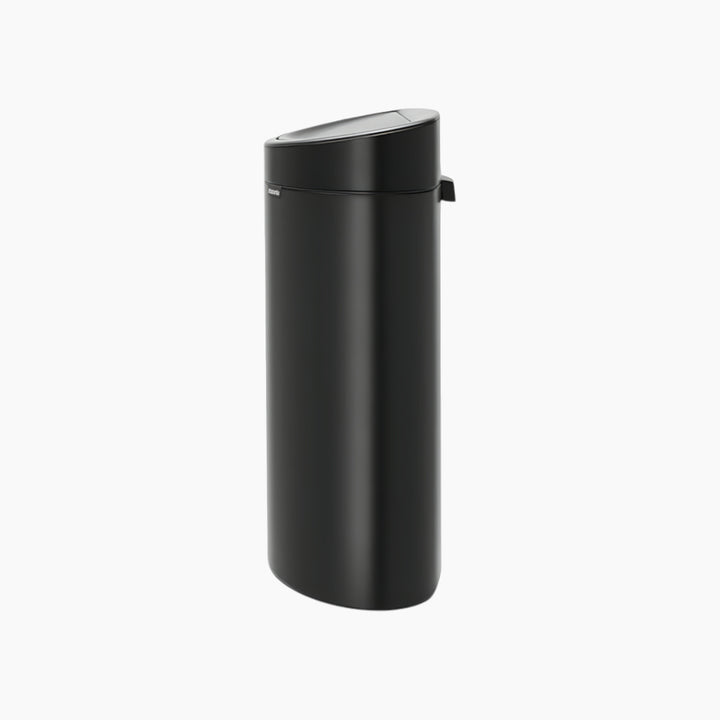 Brabantia Touch Bin Oval 40 Litre