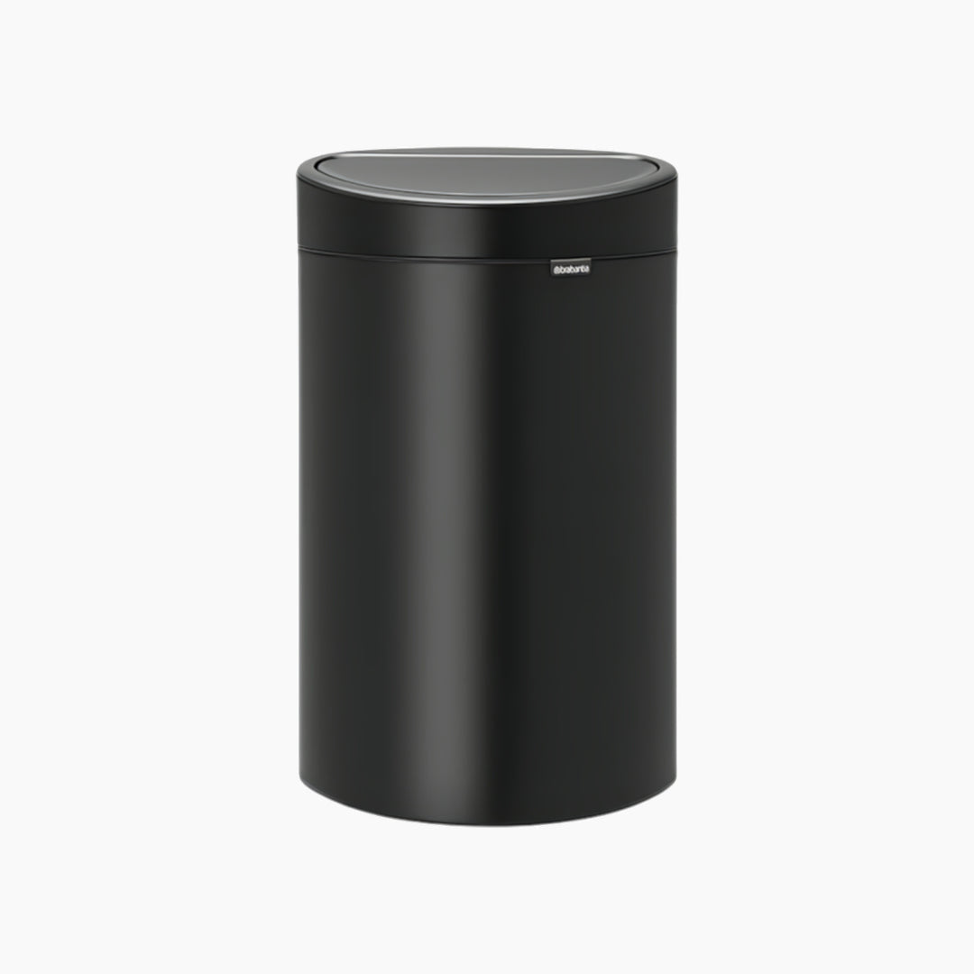 Brabantia Touch Bin Oval 40 Litre