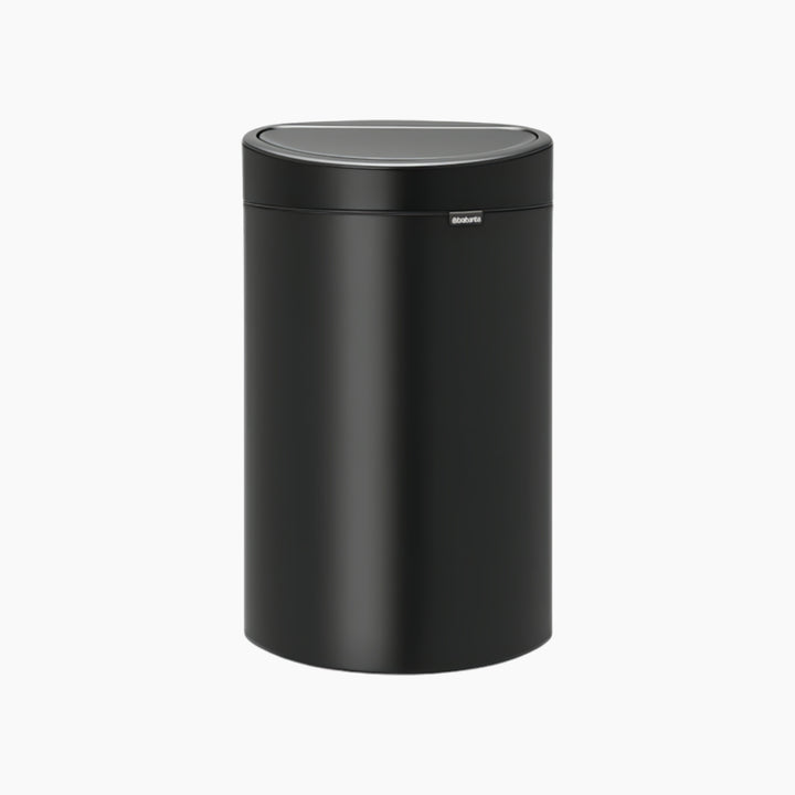 Brabantia Touch Bin Oval 40 Litre