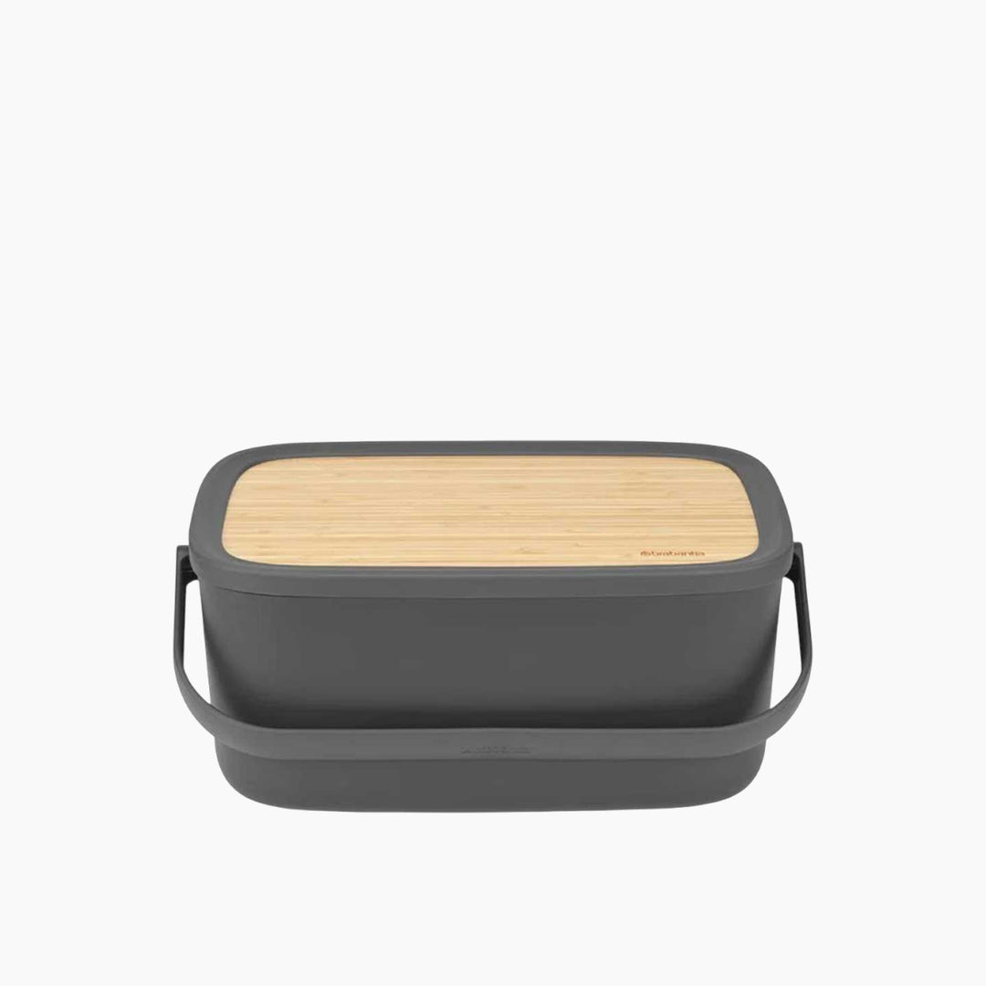 Brabantia Nic Bread Bin