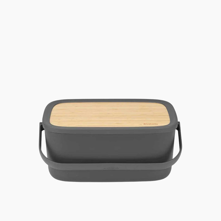 Brabantia Nic Bread Bin