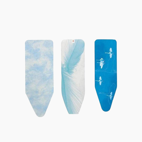 Accessoires Ironing Board Cover With Foam Layer