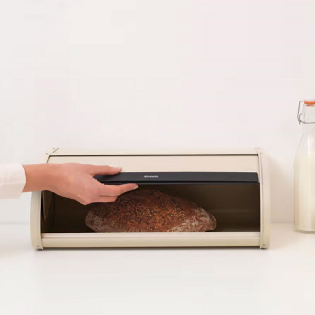 Brabantia Roll Top Bread Bin