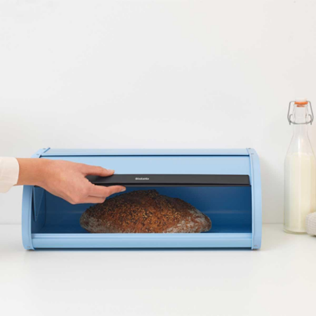 Brabantia Roll Top Bread Bin