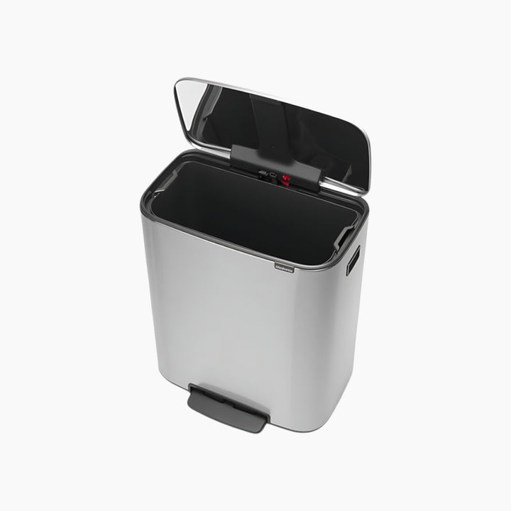 Brabantia Bo Pedal Bin 60 Liter