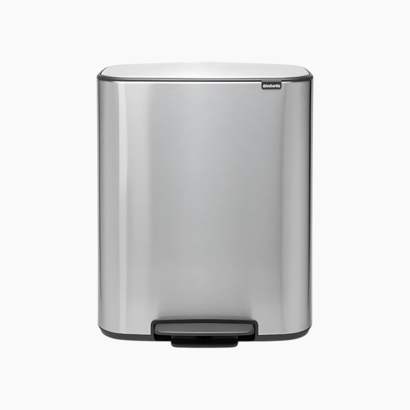 Brabantia Bo Pedal Bin 60 Liter