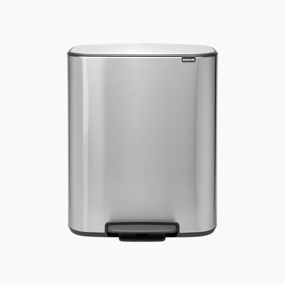 Brabantia Bo Pedal Bin 60 Liter