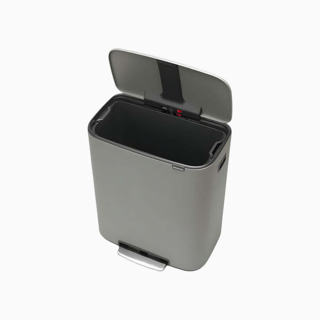 Brabantia Bo Pedal Bin 60 Liter
