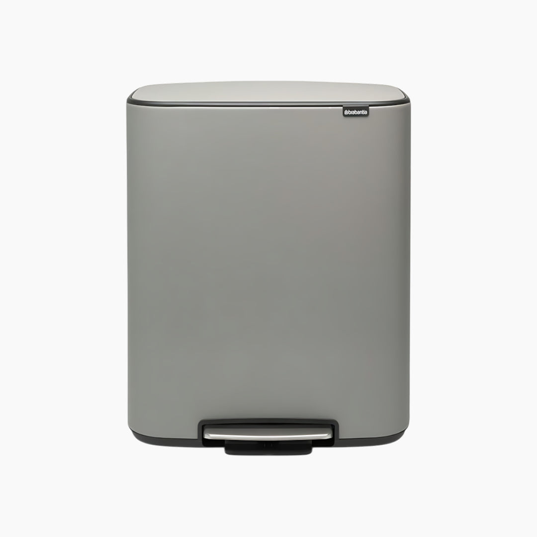 Brabantia Bo Pedal Bin 60 Liter
