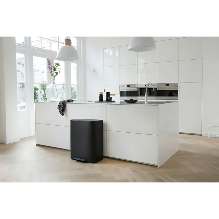 Brabantia Bo Pedal Bin 60 Liter
