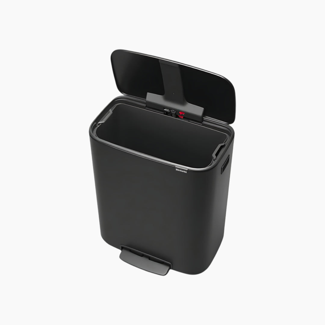 Brabantia Bo Pedal Bin 60 Liter