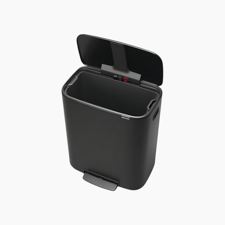 Brabantia Bo Pedal Bin 60 Liter