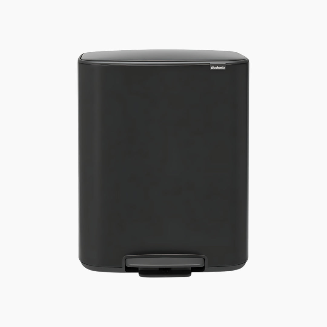 Brabantia Bo Pedal Bin 60 Liter