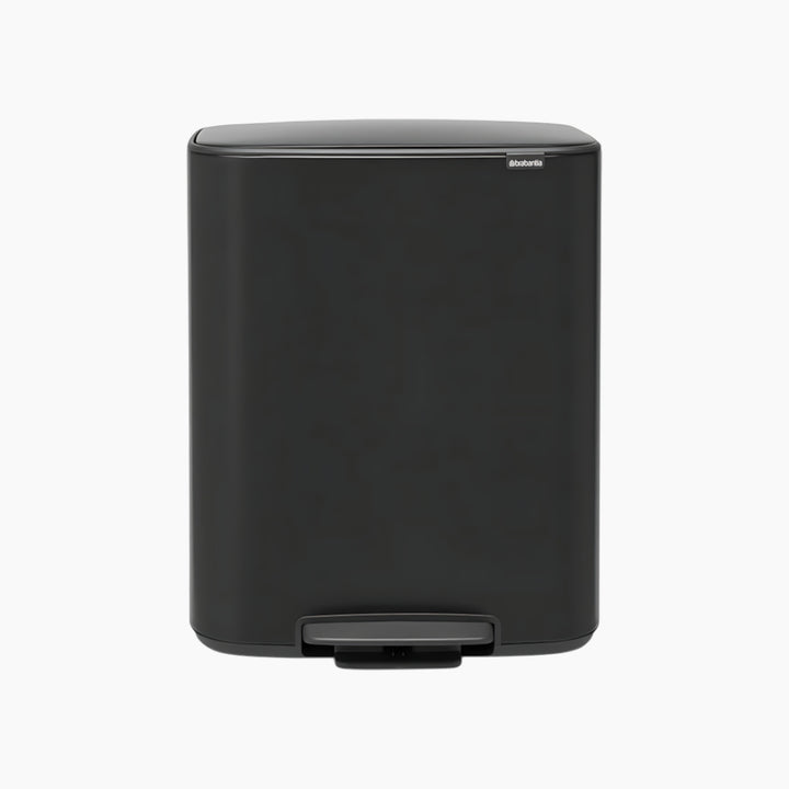 Brabantia Bo Pedal Bin 60 Liter