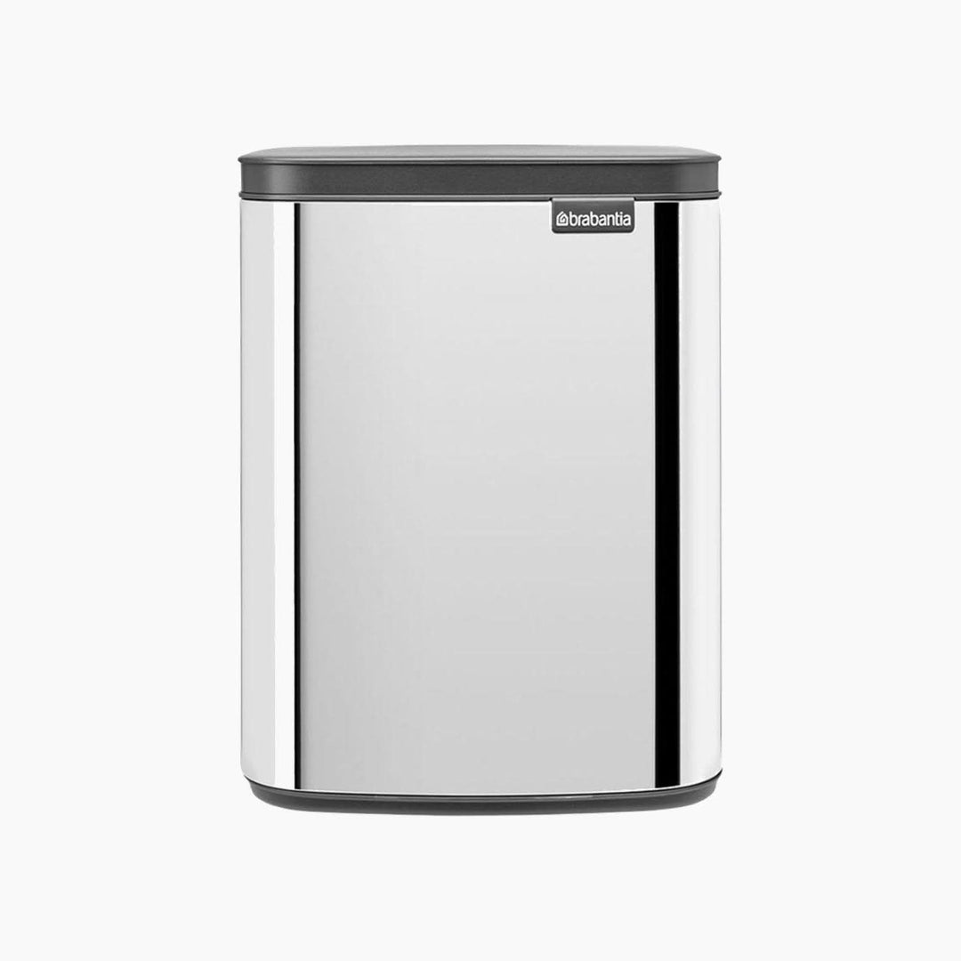 Brabantia Bo Waste Bin Hi 7 Liter Waste Bin