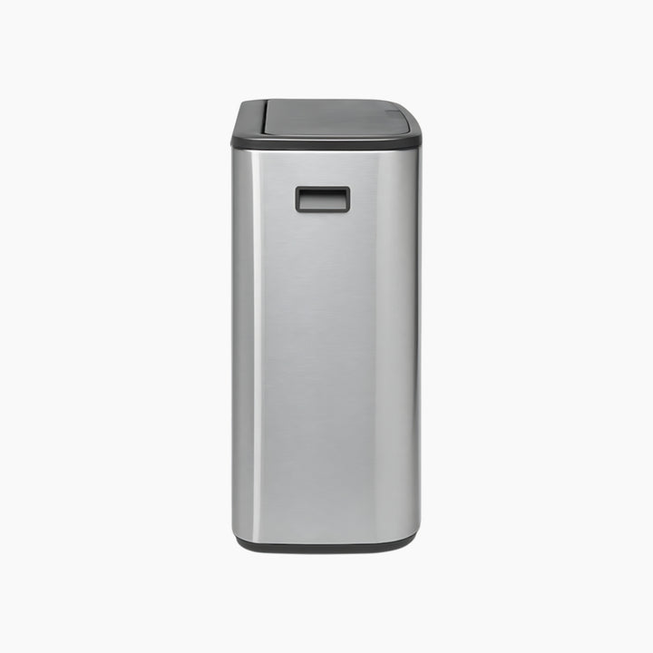 Brabantia Bo Touch Bin 60 Liter trash can