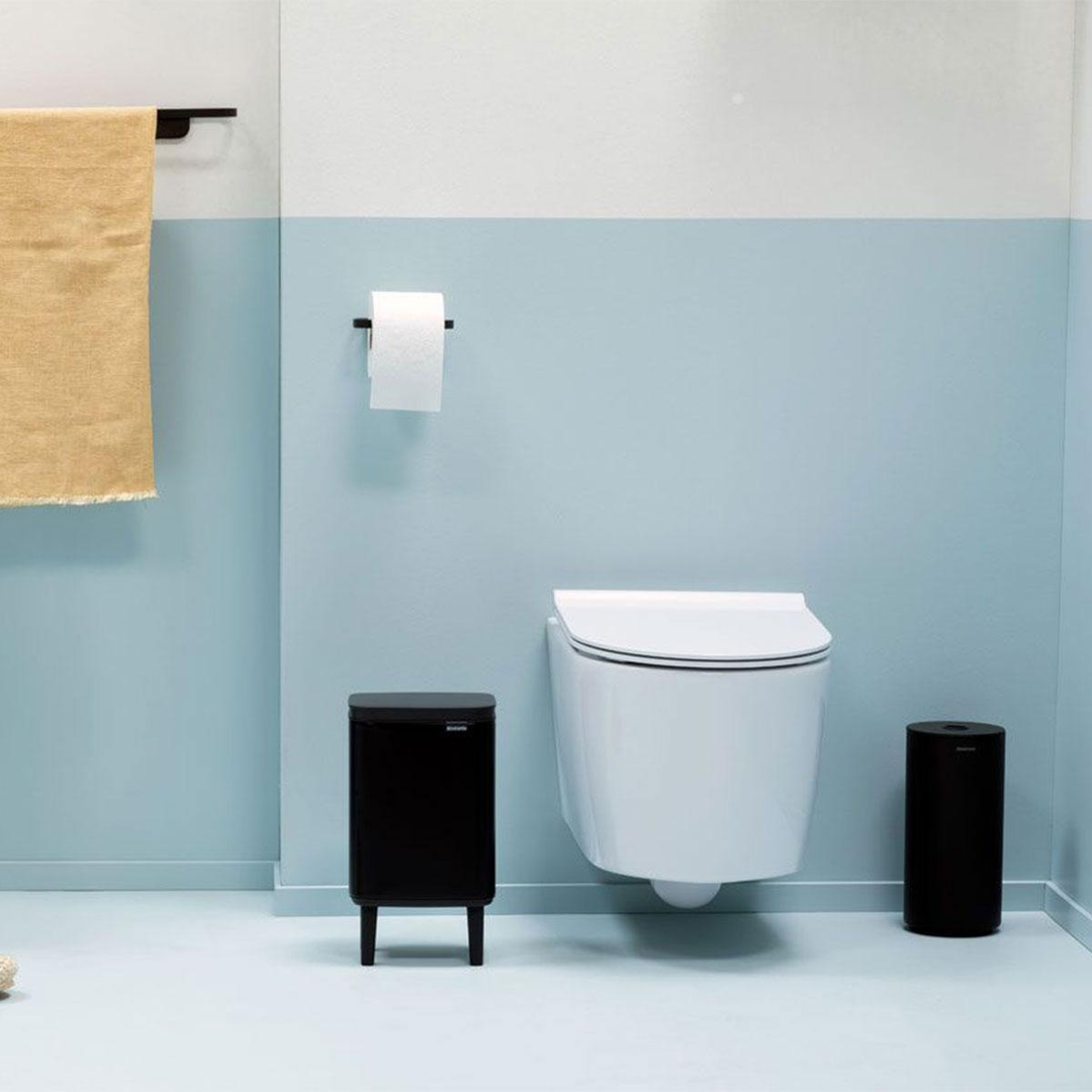 Brabantia Bo Waste Bin Hi Waste Bin
