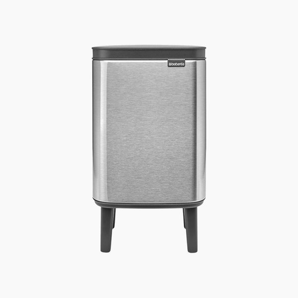 Bo Waste Bin Hi Fingerprint Proof